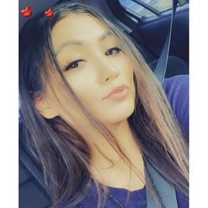 Meet your Posher, Sabrina